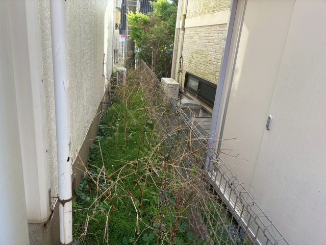 千葉県我孫子一棟アパートのその他