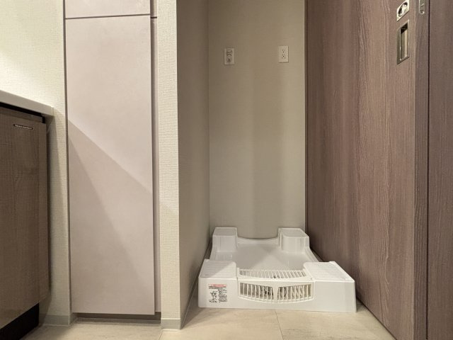 シエリアタワー中之島のその他