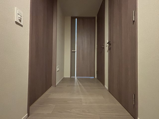 シエリアタワー中之島の内装