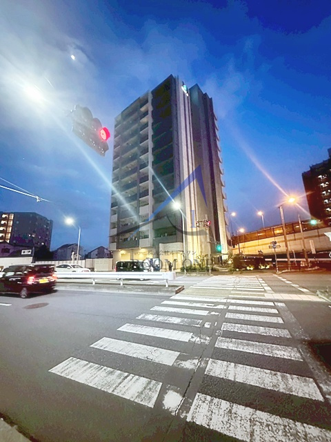 ディップス金町レジデンス