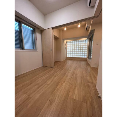 【寝室】 | ＺＯＯＭ中野West