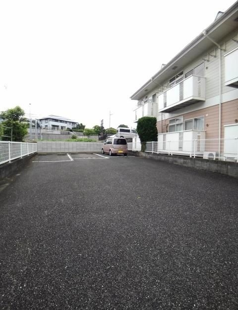 コアラハウスのその他共用部分
