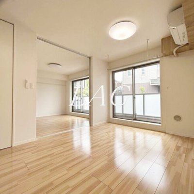 【居間・リビング】 | Ａｋａｒｋｕｉｌ | 洋室のお部屋です。