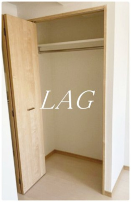 【収納】 | グランフォース北綾瀬 | 収納です。