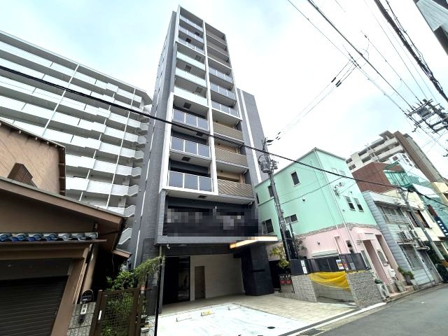 LiveCasa王子公園