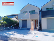 清水町徳倉2622番 新築建売分譲住宅 建物＋土地 TW06136の画像
