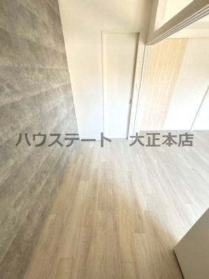 【内装】 | セレニテフラン難波 仲介手数料無料