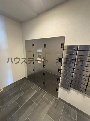 【設備】 | セレニテフラン難波 仲介手数料無料