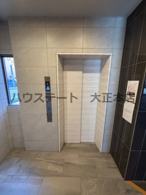 【設備】 | セレニテフラン難波 仲介手数料無料