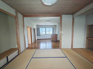 【和室】 | 高宮マンション