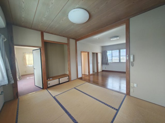 【和室】 | 高宮マンション
