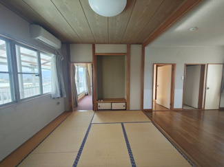 【和室】 | 高宮マンション