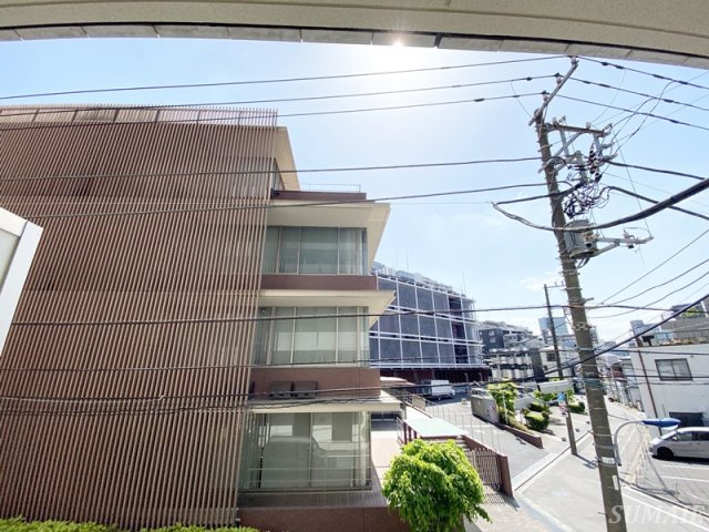 ヴェルドミールの展望|眺望です☆