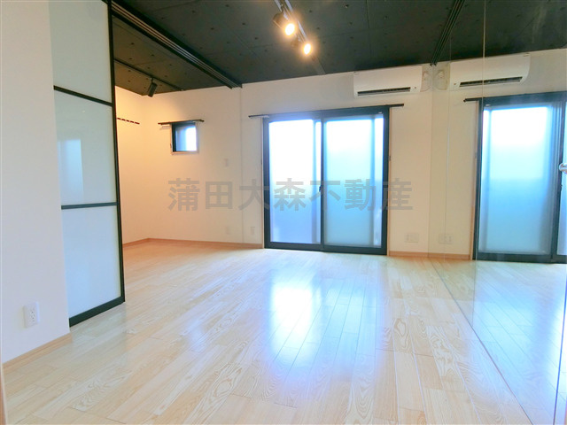 サウンドプルーフプロ蒲田