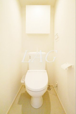 【トイレ】 | リブリ・ＣＩＡＦＵＬＬ | トイレです。
