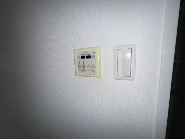 レオンコンフォート神戸西の設備