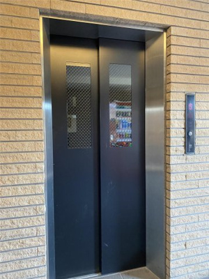 【その他共用部分】 | キャッスルコート国府寺町