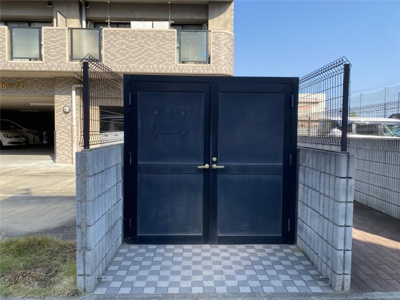 【その他共用部分】 | キャッスルコート国府寺町