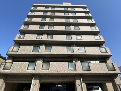 【外観】 | キャッスルコート国府寺町
