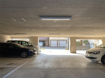 【駐車場】 | キャッスルコート国府寺町