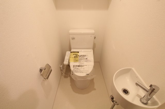 【トイレ】