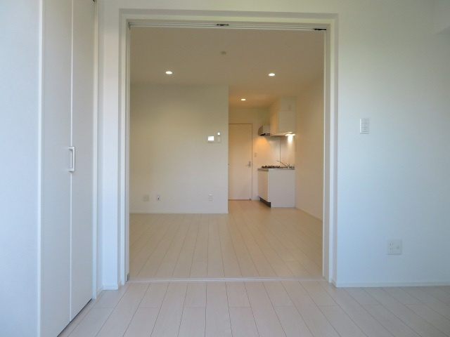 NEXTYOU稲田新町の寝室