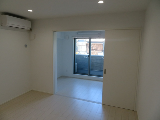 NEXTYOU稲田新町の内装