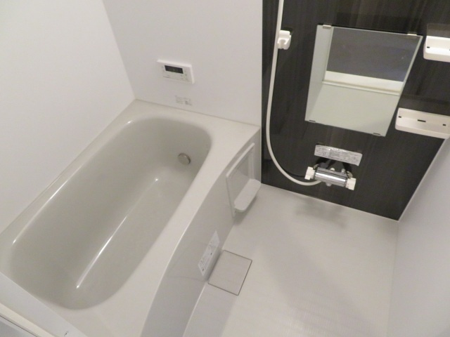 NEXTYOU稲田新町の浴室