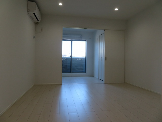 NEXTYOU稲田新町の内装