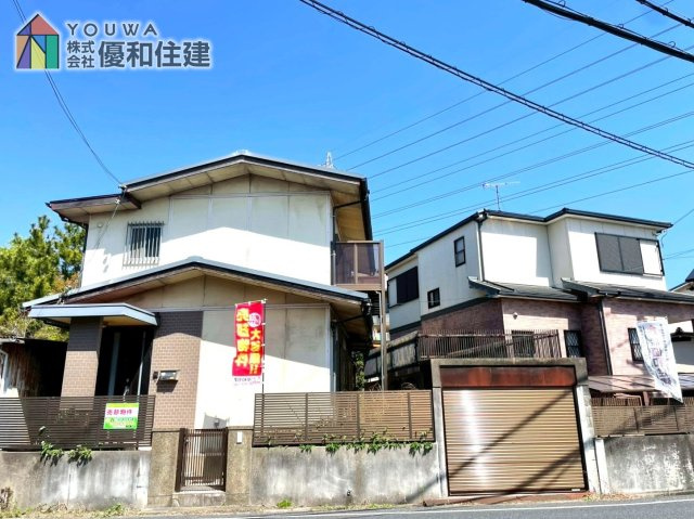 中古戸建　神戸市西区玉津町今津の画像