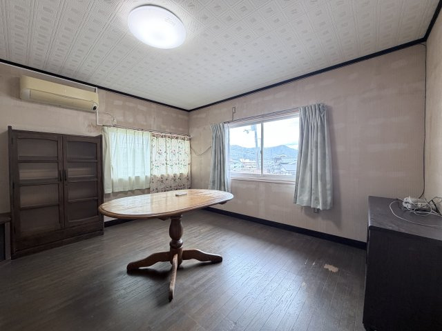 丹波市柏原町鴨野の中古一戸建の洋室|2階