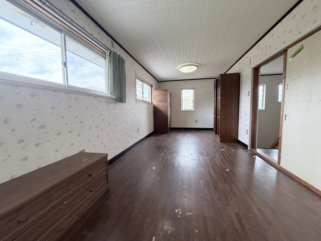 丹波市柏原町鴨野の中古一戸建の洋室|2階