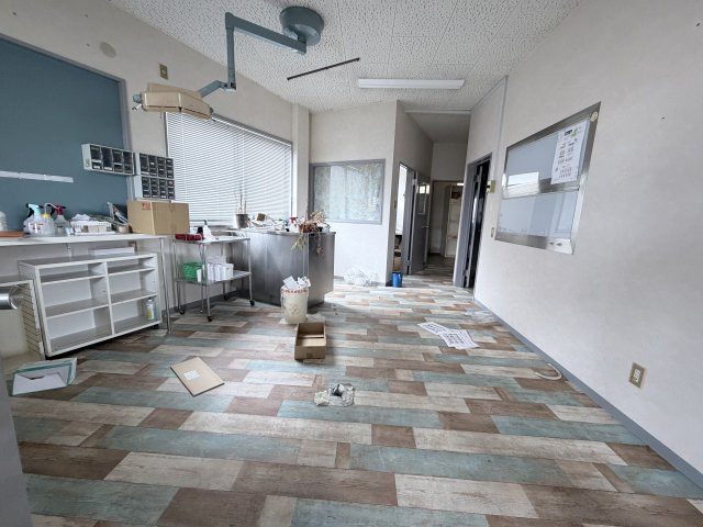 丹波市柏原町鴨野の中古一戸建のその他|店舗