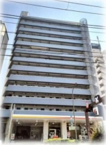 ローヤルマンション戸越の画像
