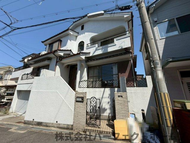【外観】の画像