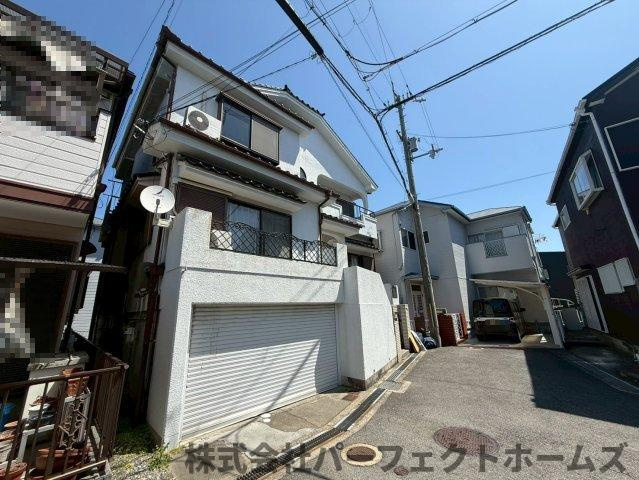 【外観】の画像