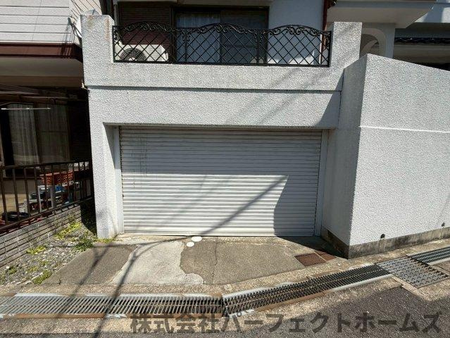 【駐車場】の画像