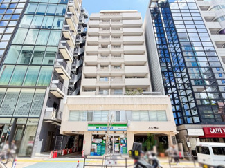 【外観】 | メゾン青山 | 外観　当日のご見学、可能です！お気軽にお問い合わせください！※0120-133-468