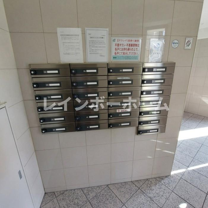 モンリッシュⅡのその他