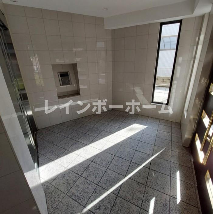 モンリッシュⅡの設備