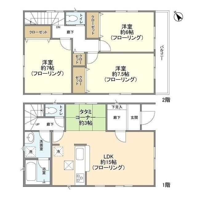 Ｋｏｌｅｔ鵠沼の画像