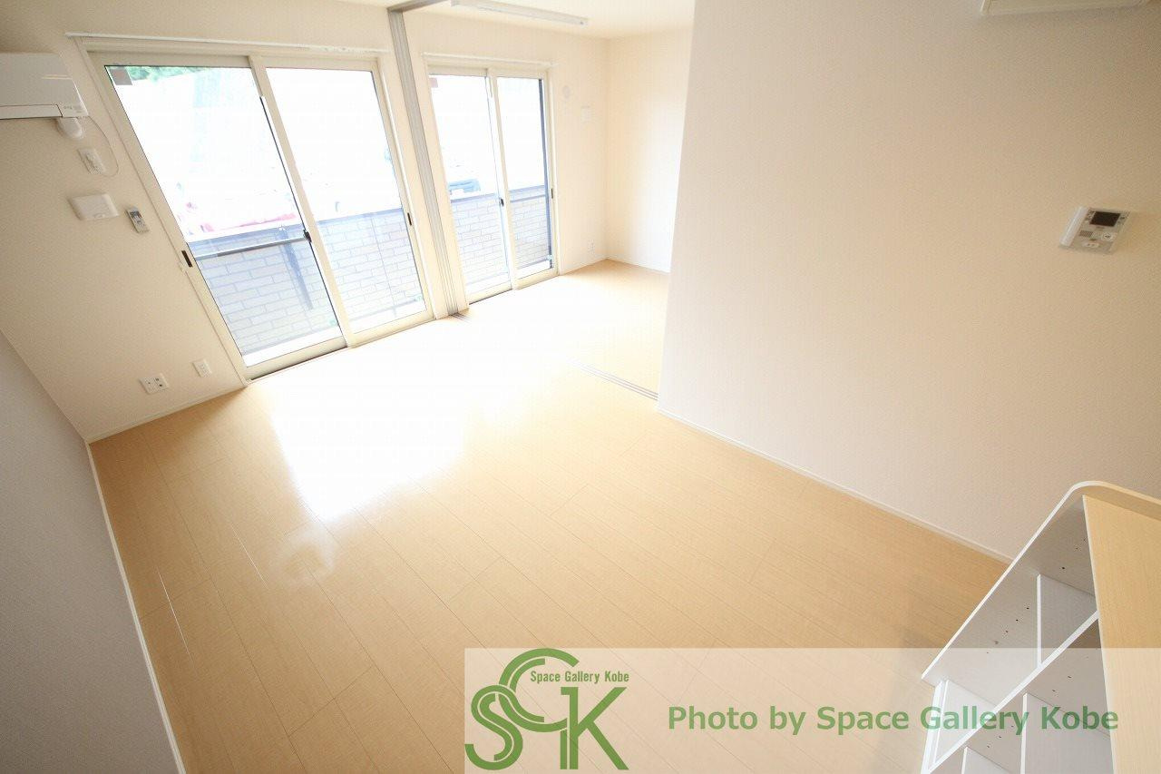セントヴィレッジの寝室|※お部屋により仕様が異なる場合があります。