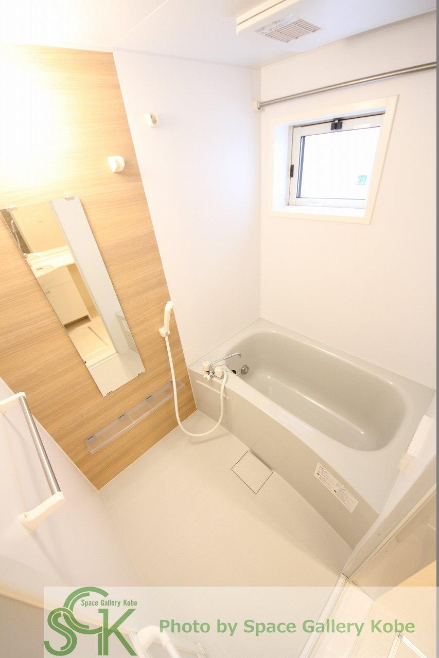 セントヴィレッジの浴室|※お部屋により仕様が異なる場合があります。
