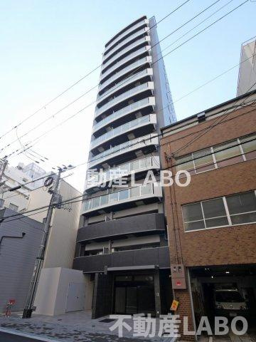 コンフォリア・リヴ大阪本町