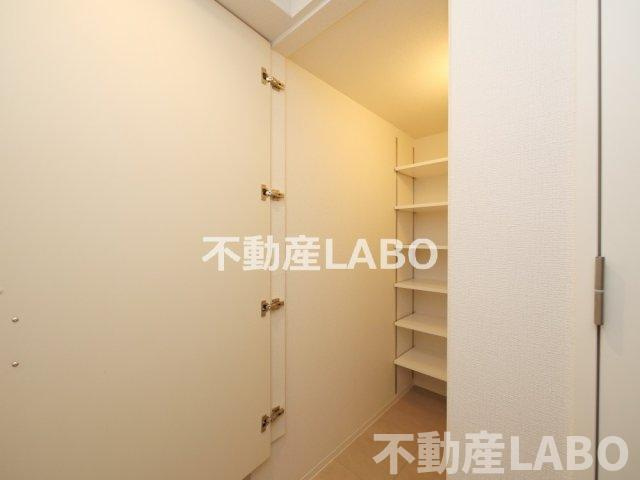 コンフォリア・リヴ大阪本町のその他