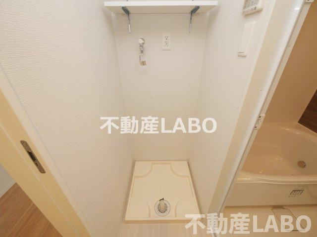 コンフォリア・リヴ大阪本町のその他