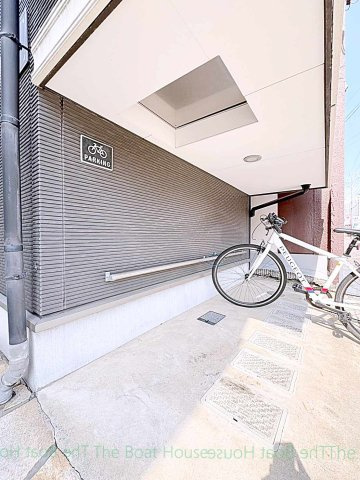 chez moiのその他