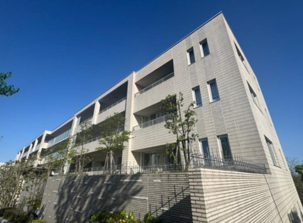 プラウド夙川