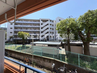 【展望】 | ヒルサイドマンション