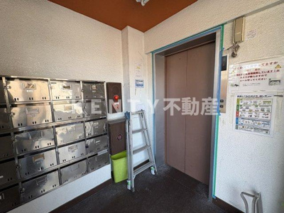 【その他共用部分】 | ヒルサイドマンション